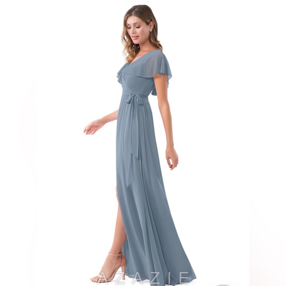 AZAZIE JAEL DRESS - Picture 3 of 12